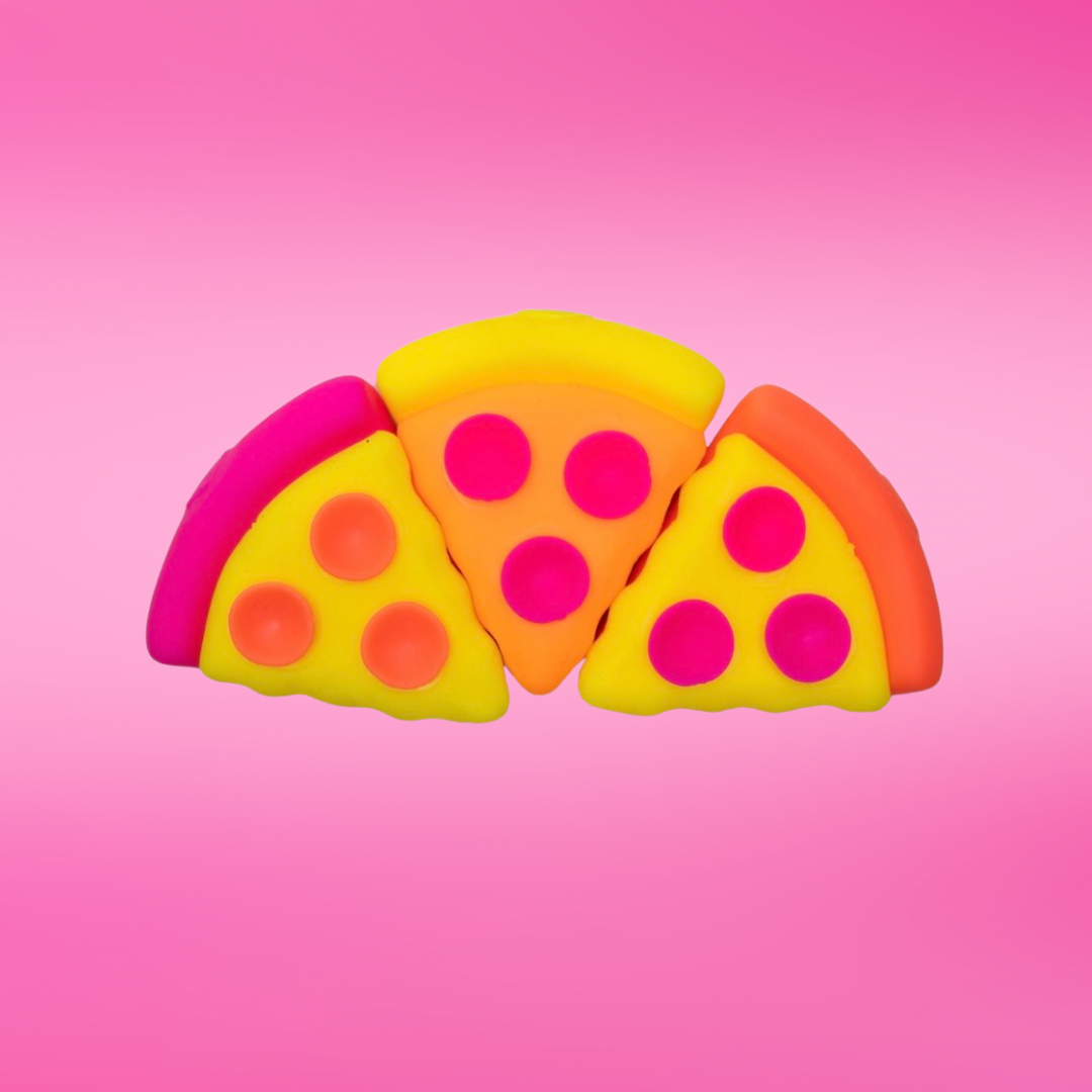 Needoh Squeeza Pizza