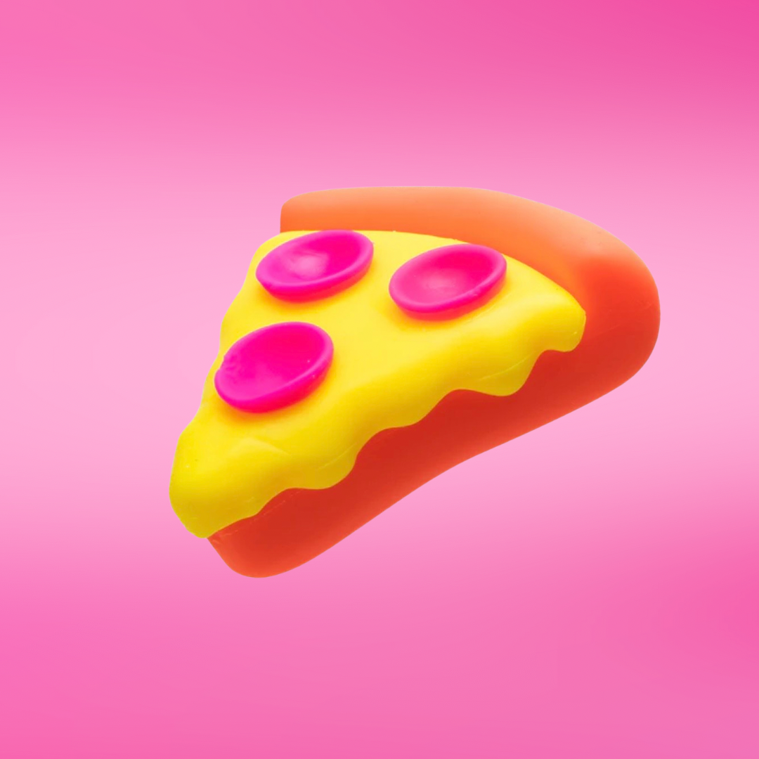 Needoh Squeeza Pizza