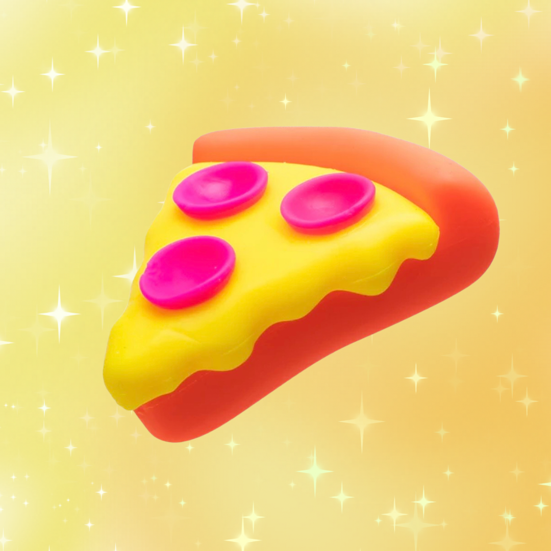 Needoh Squeeza Pizza