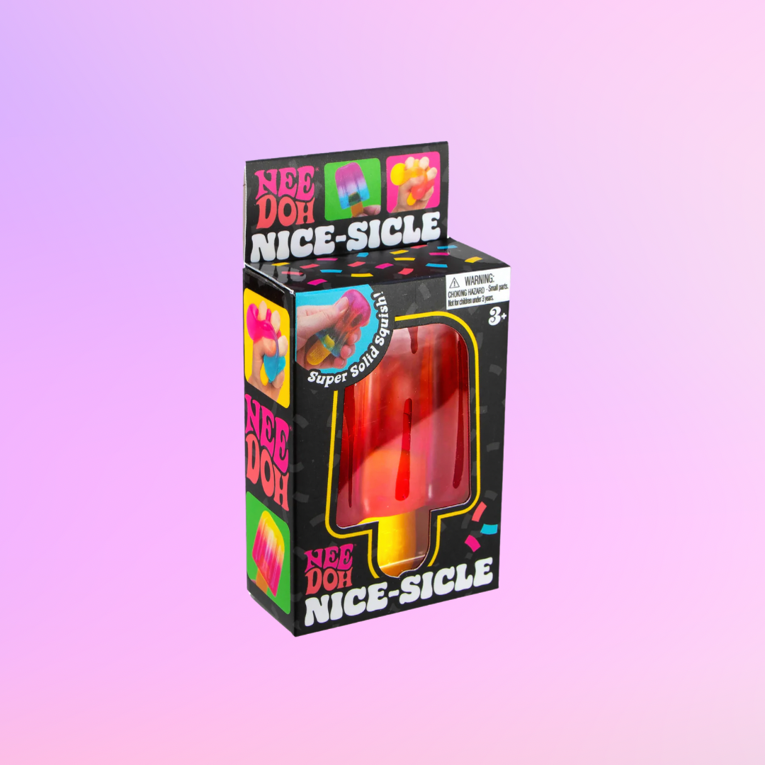 Needoh Nice-Sicle