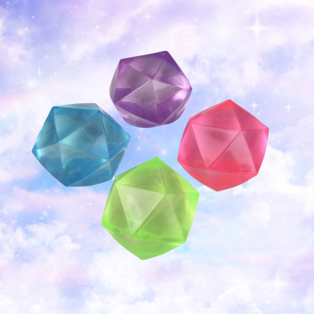 The Toy Network Squeeze Diamonds