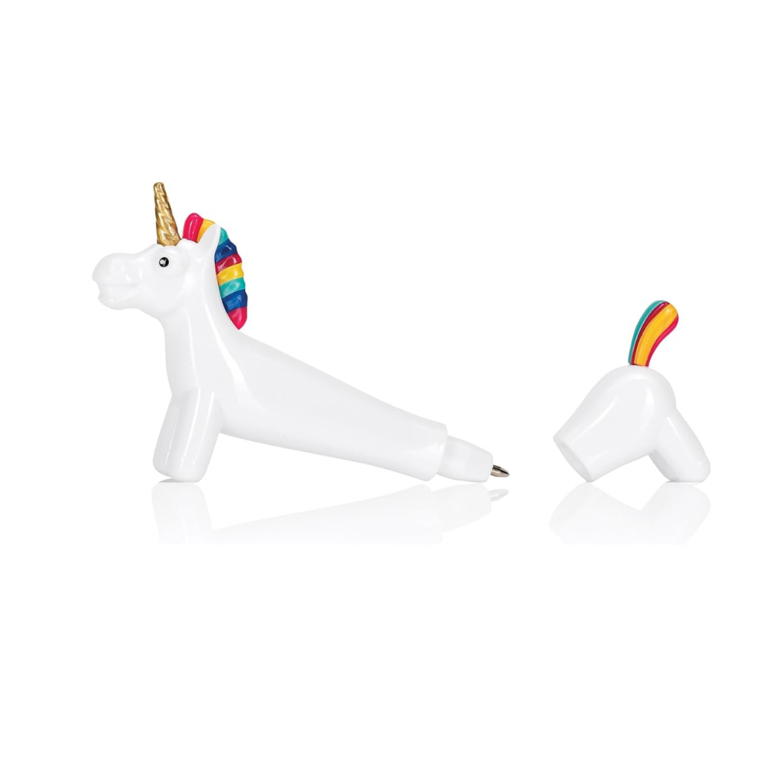 Unicorn Pen