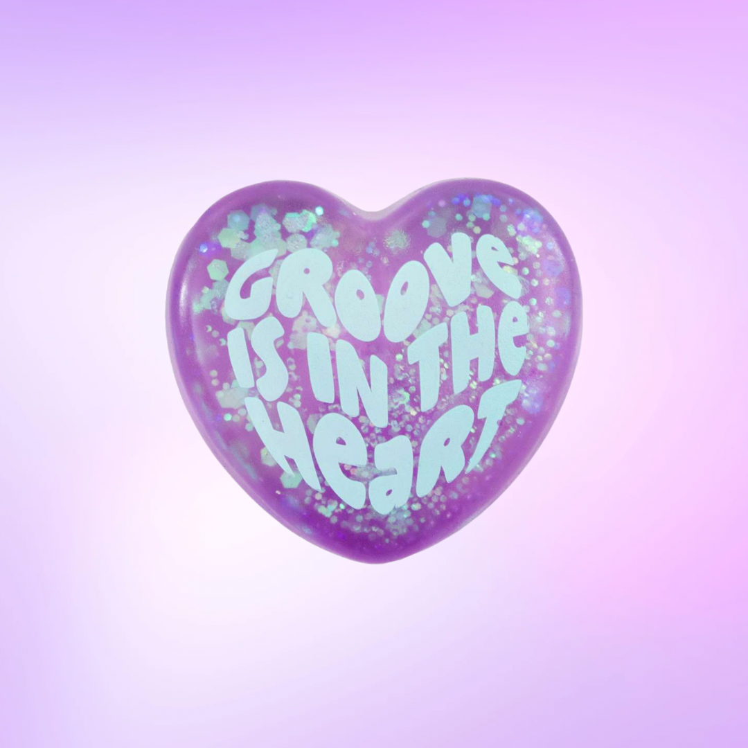 NeeDoh Good Vibes Only