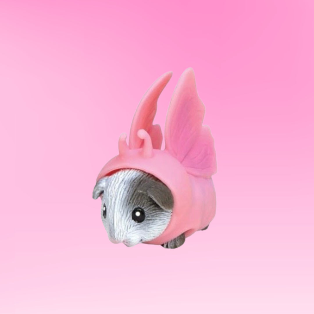 Schylling Party Animals Guinea Pigs