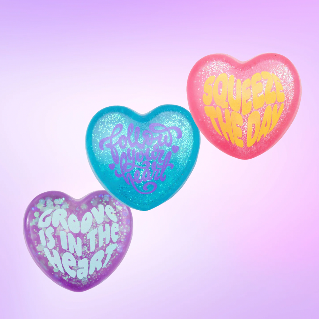 NeeDoh Good Vibes Only