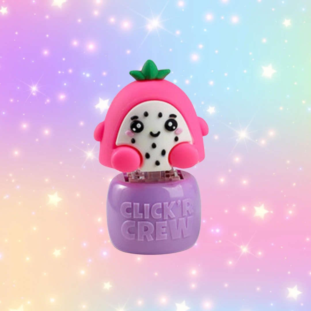 Click'R Crew - Keyboard Clickers