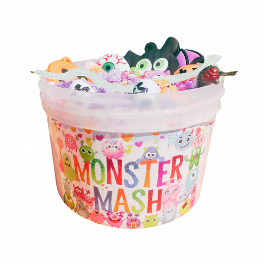 Monster Mash Slime