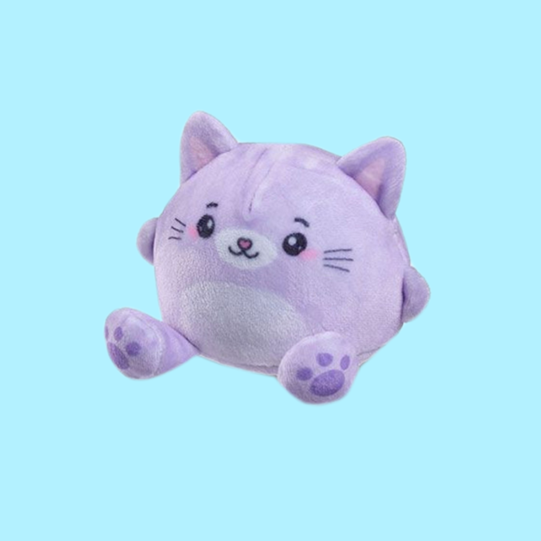 Super Duper Sugar Squishers Plush All Stars Edition