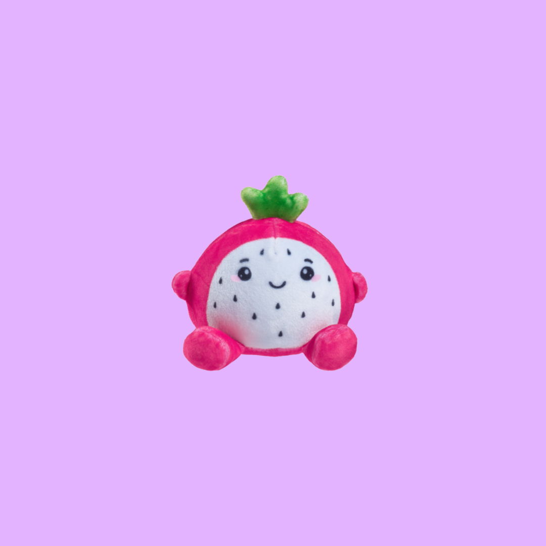 Super Duper Sugar Squishers Plush All Stars Edition