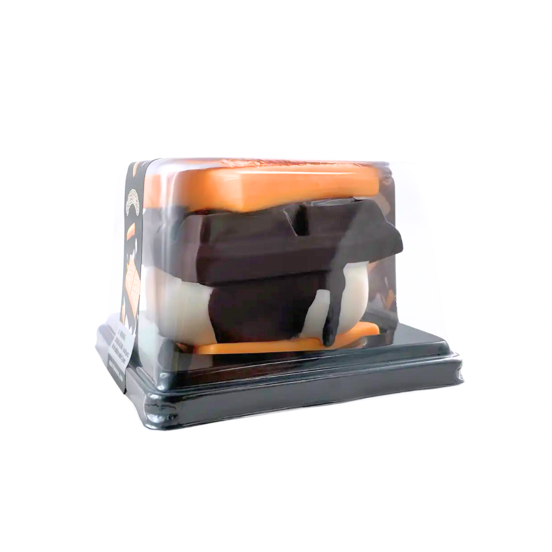 Squishi Smores Scented