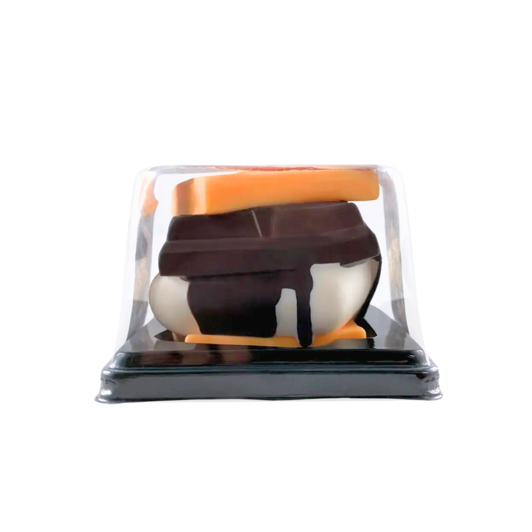 Squishi Smores Scented