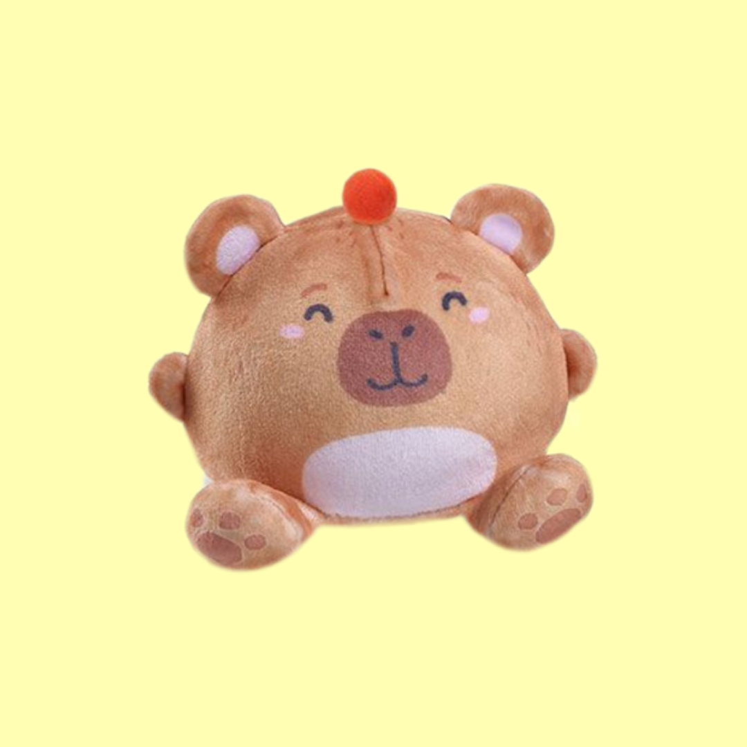 Super Duper Sugar Squishers Plush All Stars Edition