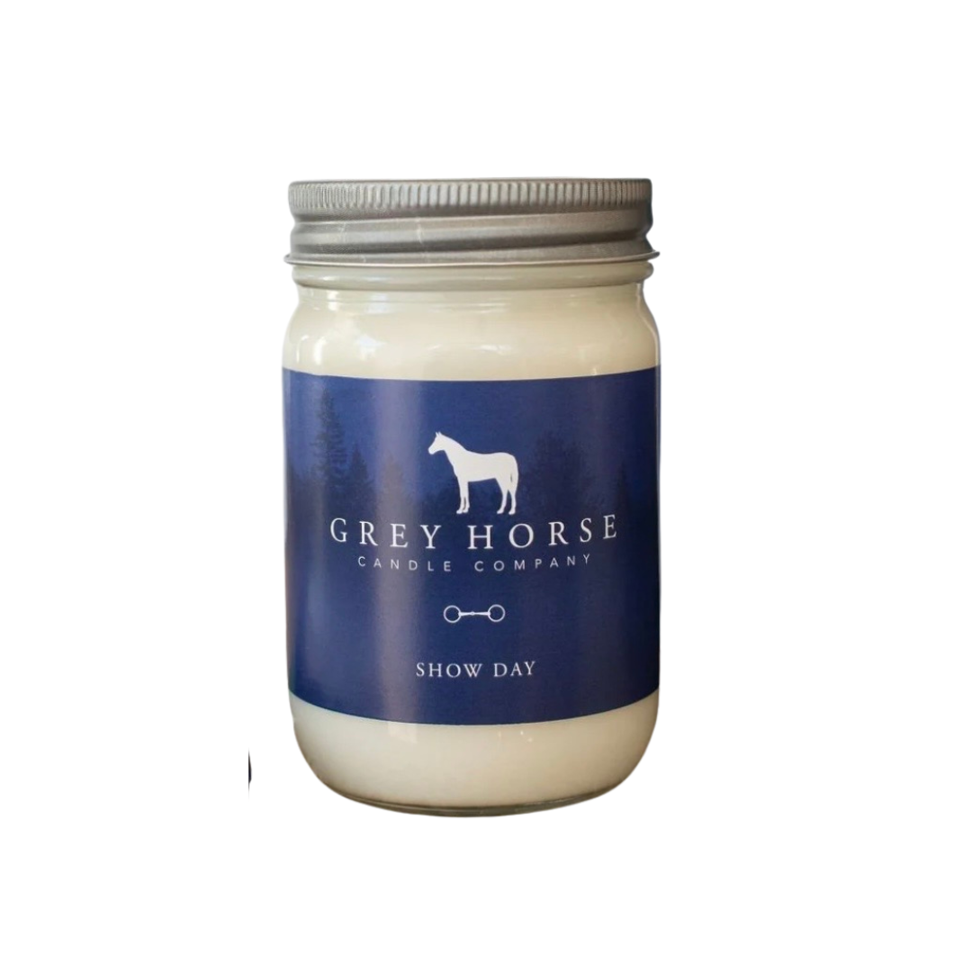 Grey Horse Candle Company