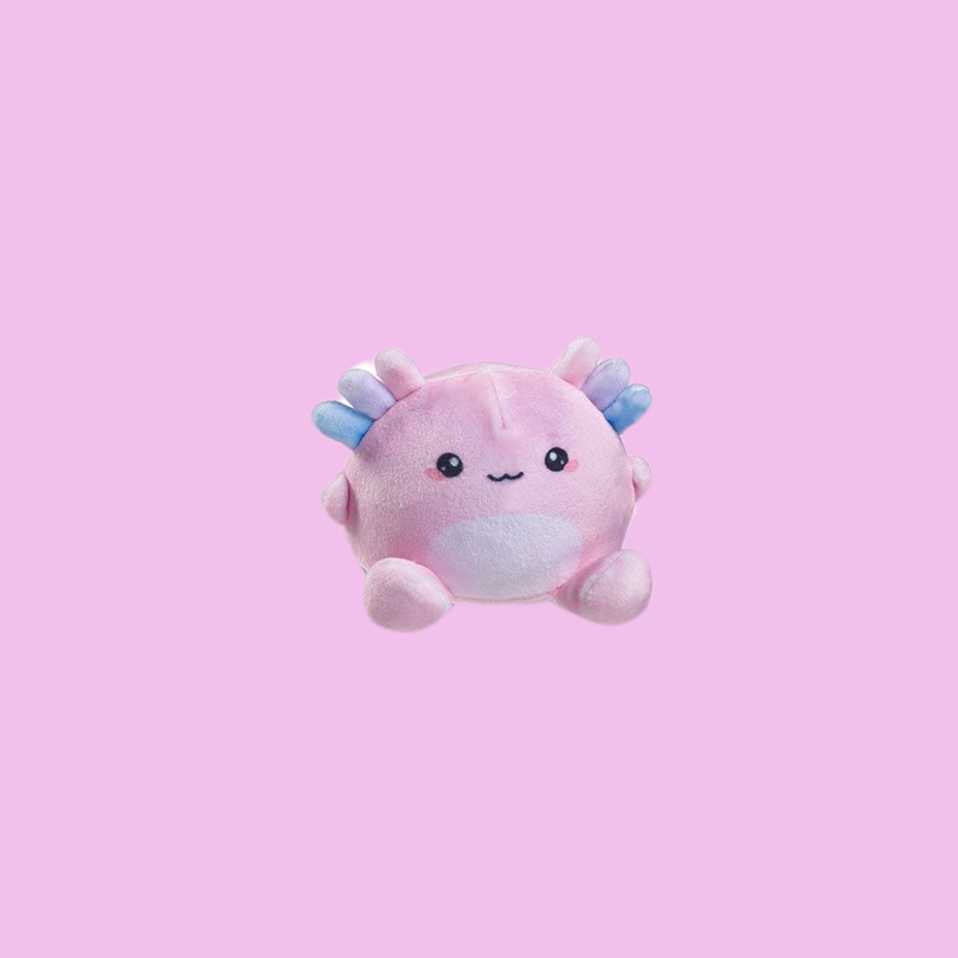 Super Duper Sugar Squishers Plush All Stars Edition