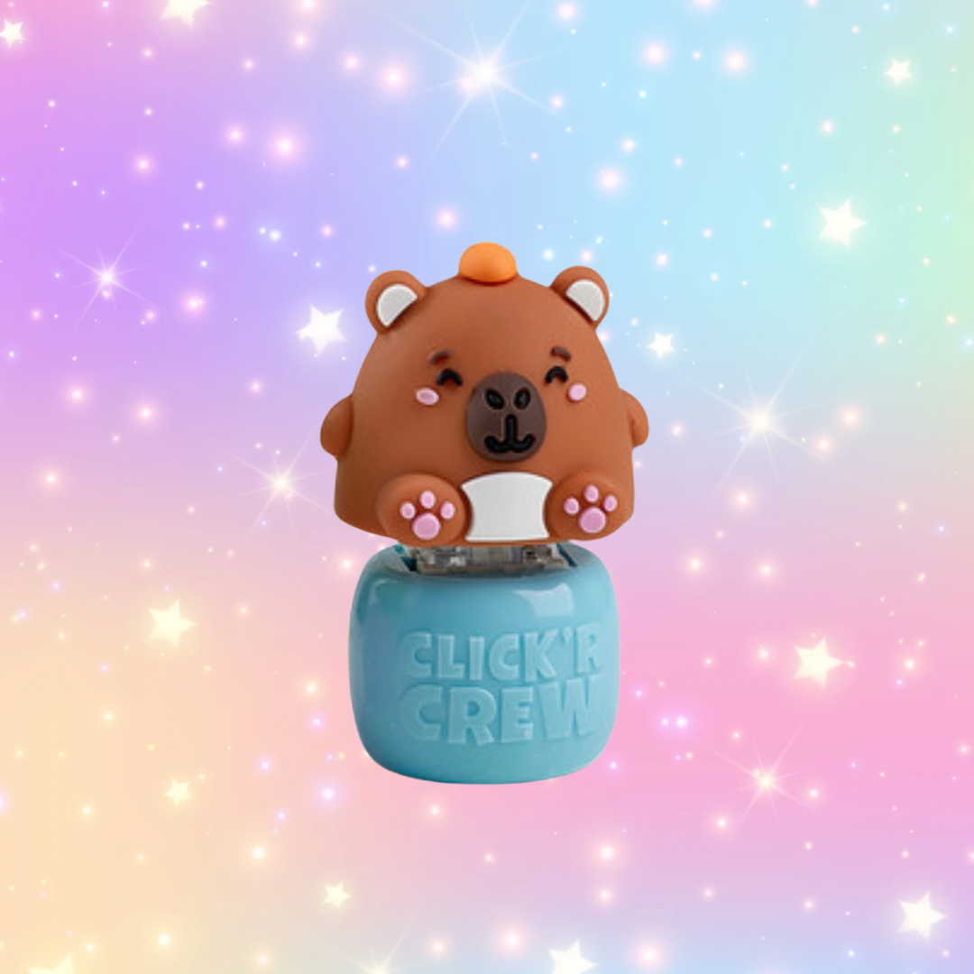 Click'R Crew - Keyboard Clickers