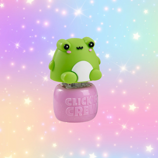 Click'R Crew - Keyboard Clickers