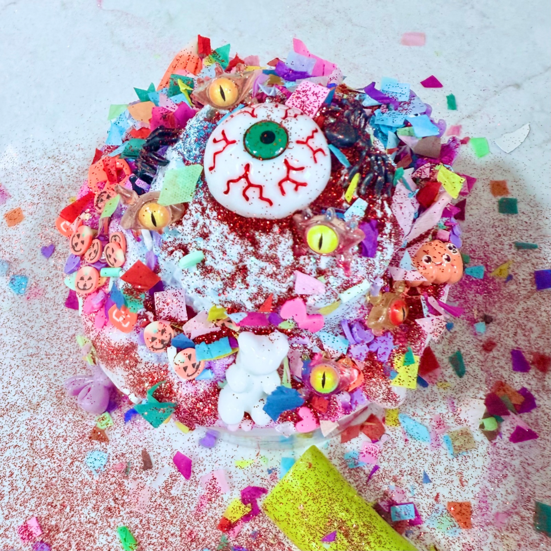 Eye Scream Slime