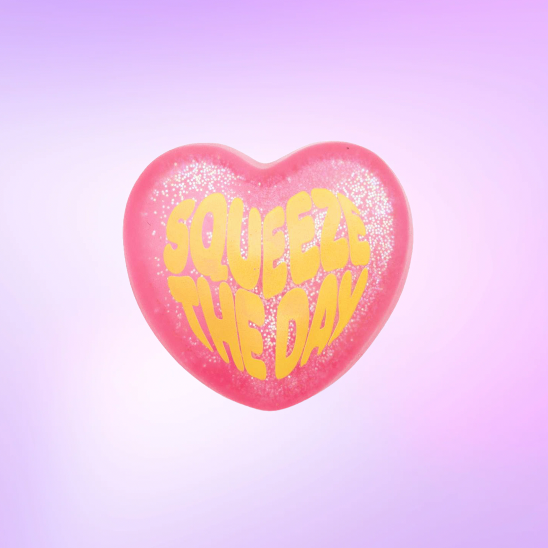 NeeDoh Good Vibes Only