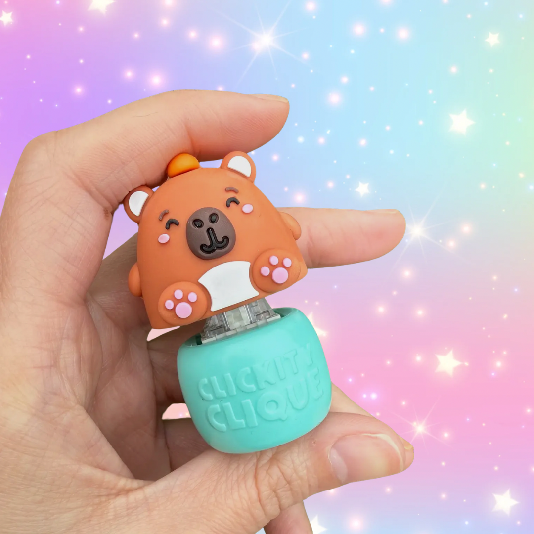 Click'R Crew - Keyboard Clickers