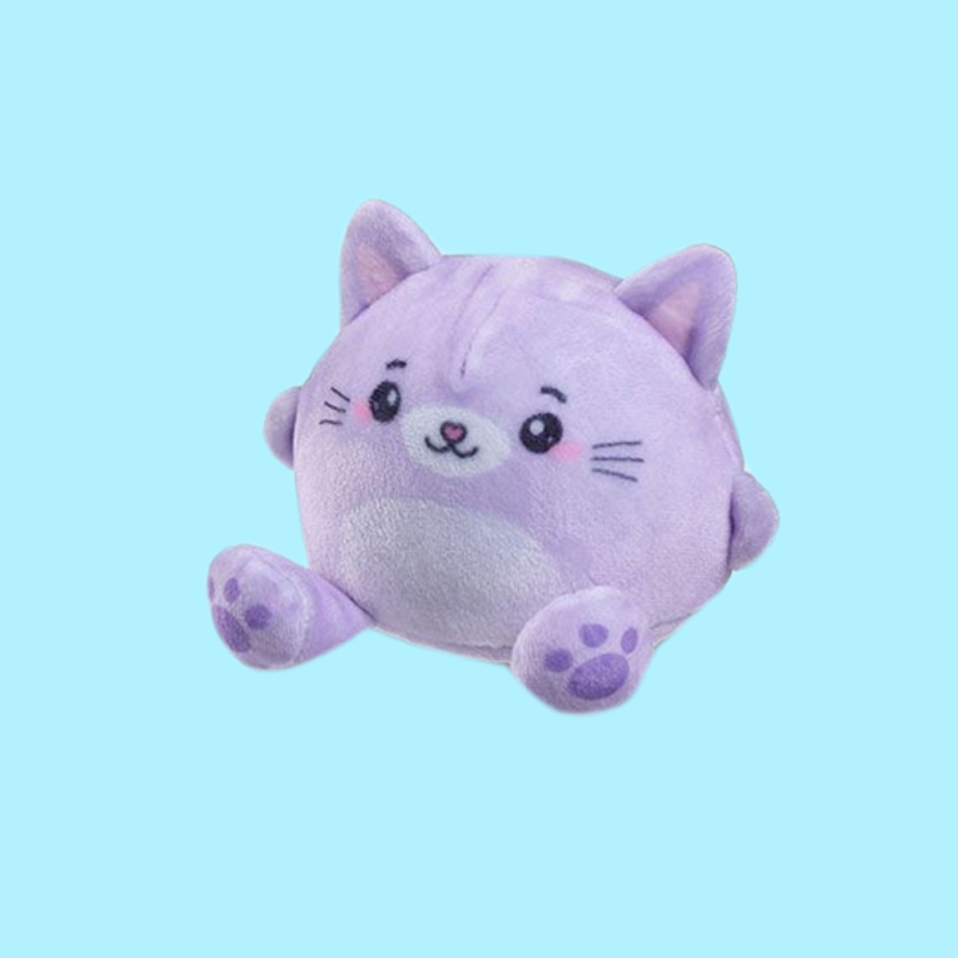 Super Duper Sugar Squishers Plush All Stars Edition