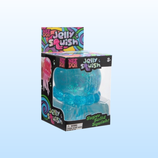 Needoh Jelly Squish