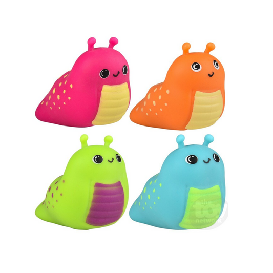 3.5" Squish And Stretch Slug