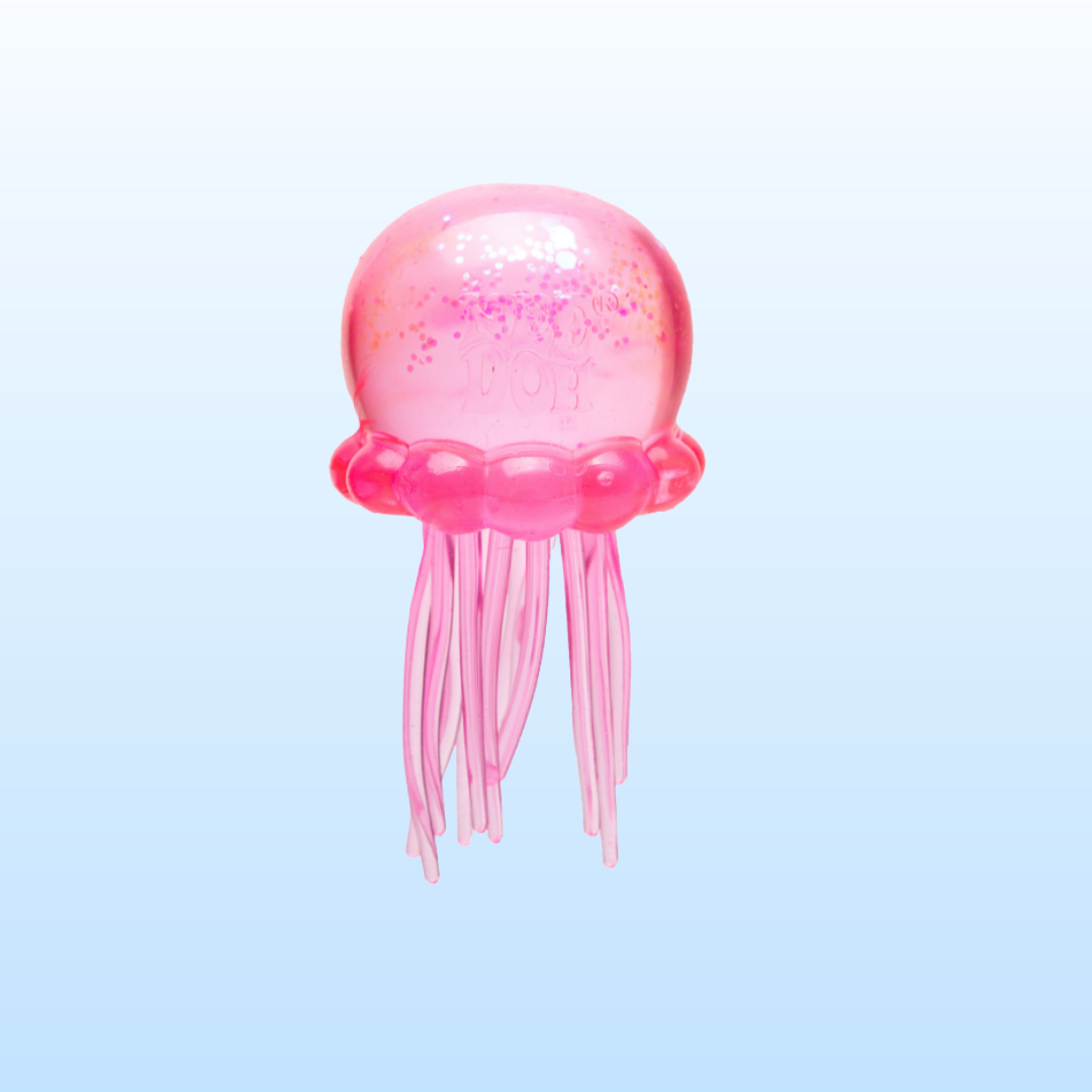 Needoh Jelly Squish