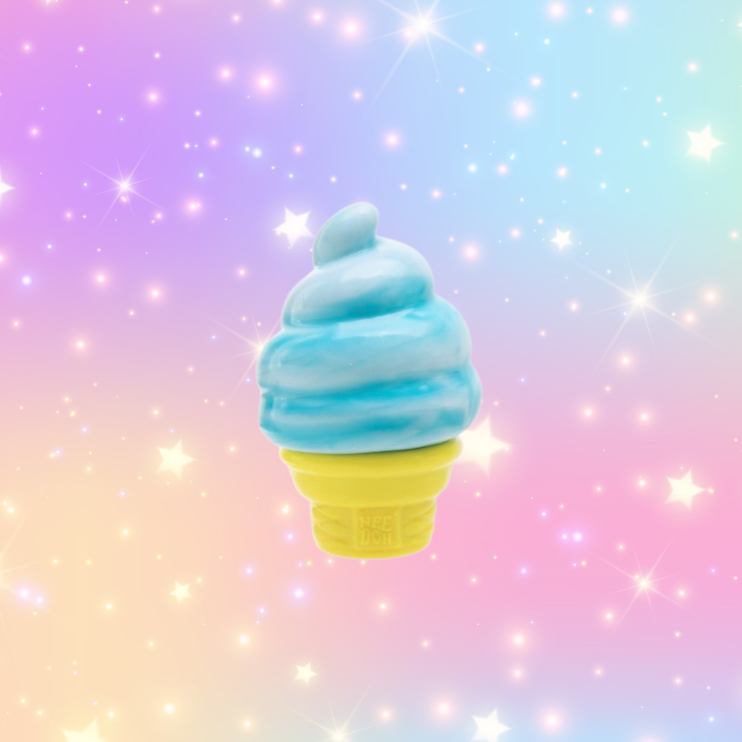 Needoh Nice Cream Cone