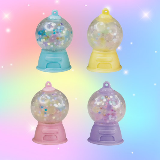 Gumball Machine Squishy
