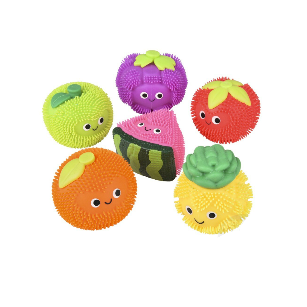 Puffer Fruit