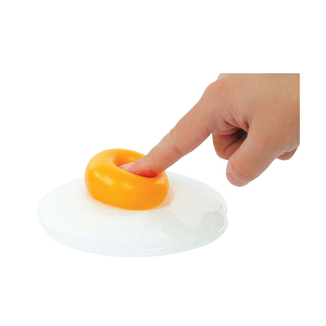 Crazy Aarons Eggcelent Thinking Putty Tin