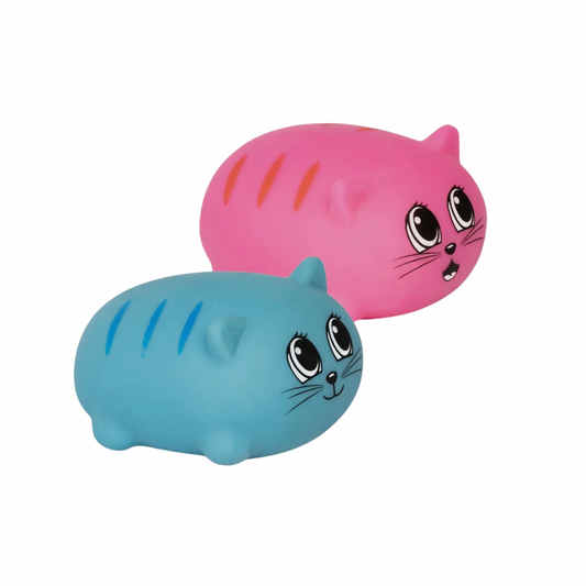 Squidy Cat