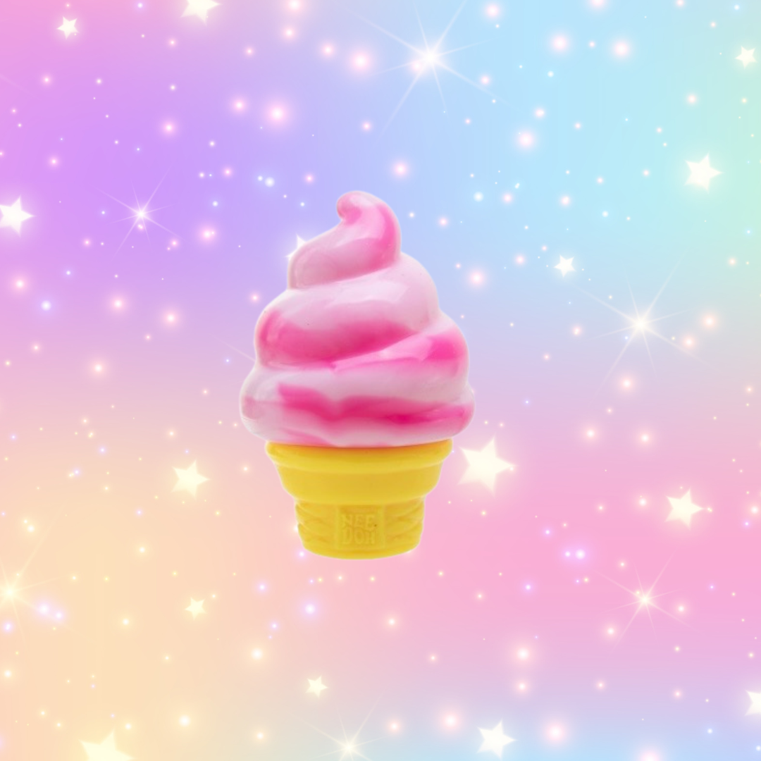 Needoh Nice Cream Cone – The Store Before Time