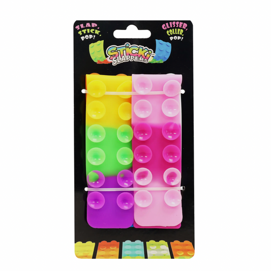 Sticki Slappers