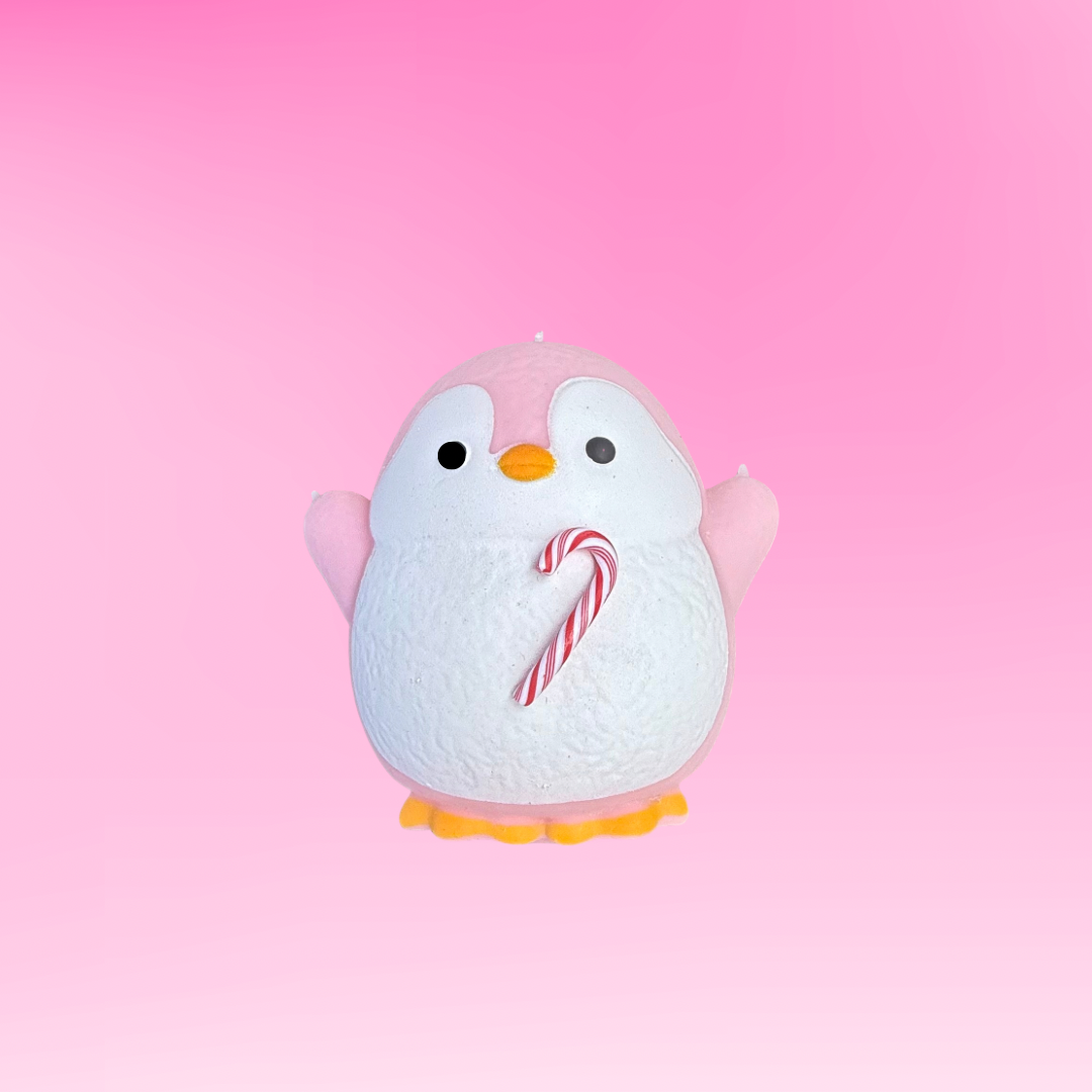 Squishy Penguin