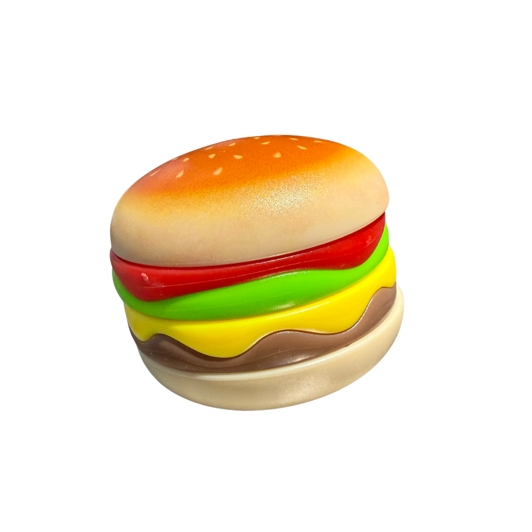Magnetic Hamburger Fidget