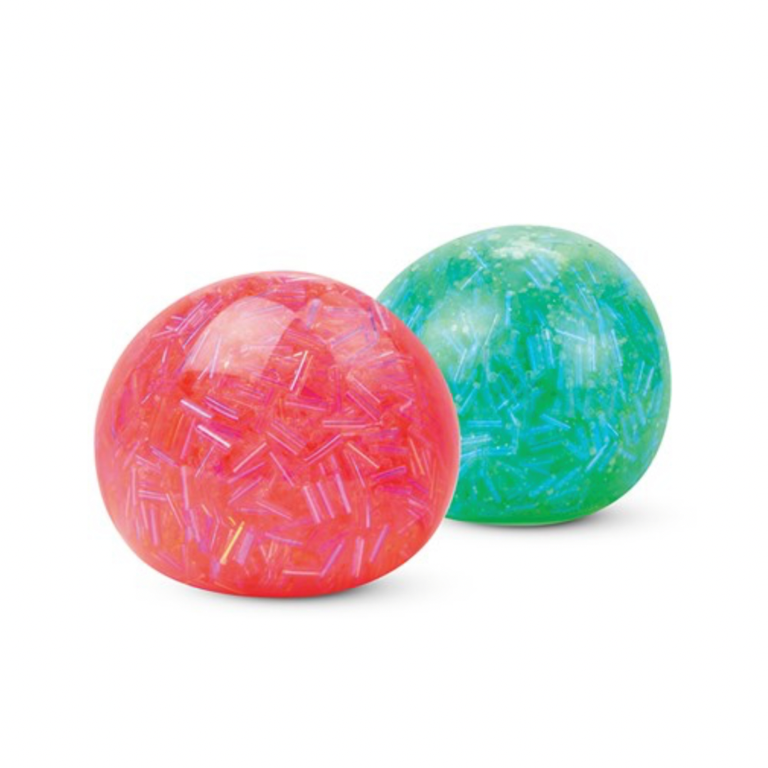 Bingsu Stress Ball