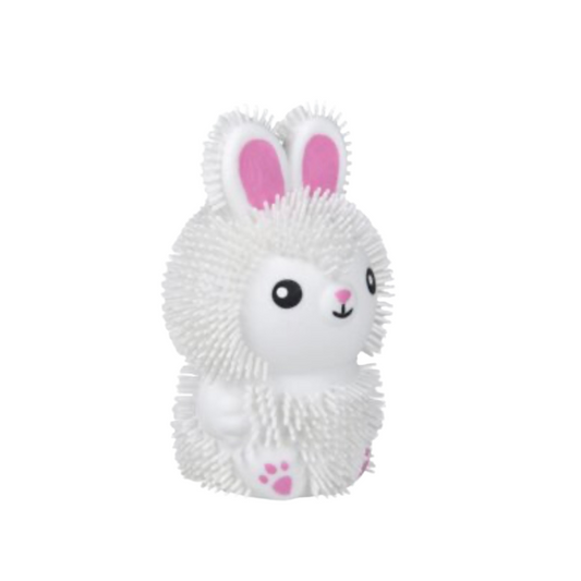 Easter Bunny Puffer 3"-3.5"