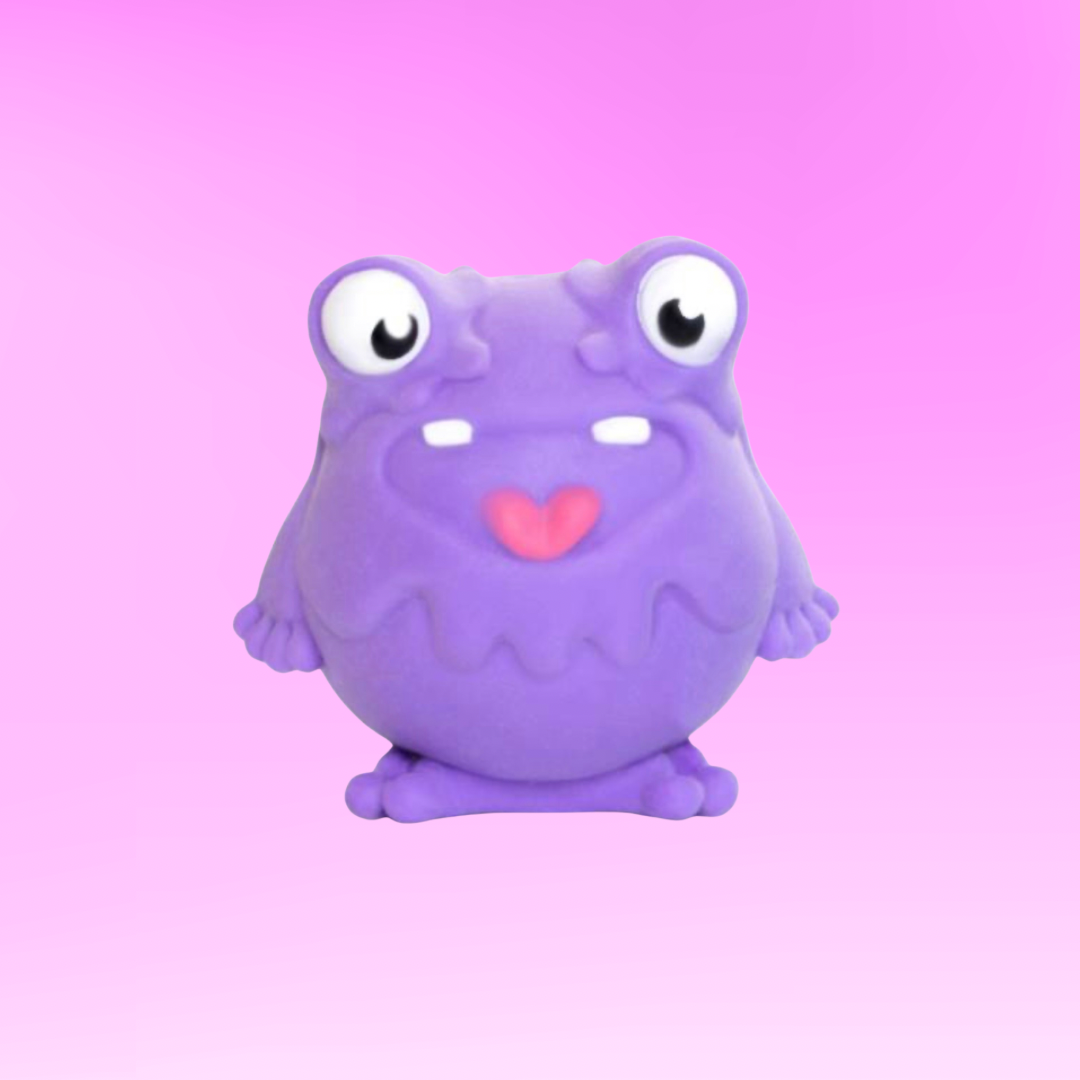 Squeezy Monsters