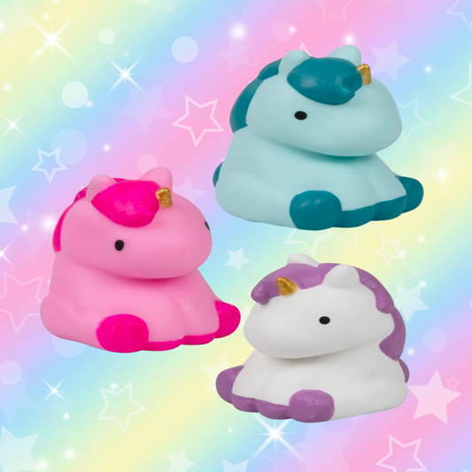 Squish and Stretch Unicorn