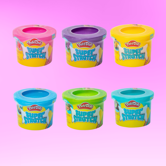 Play-Doh Super Stretch