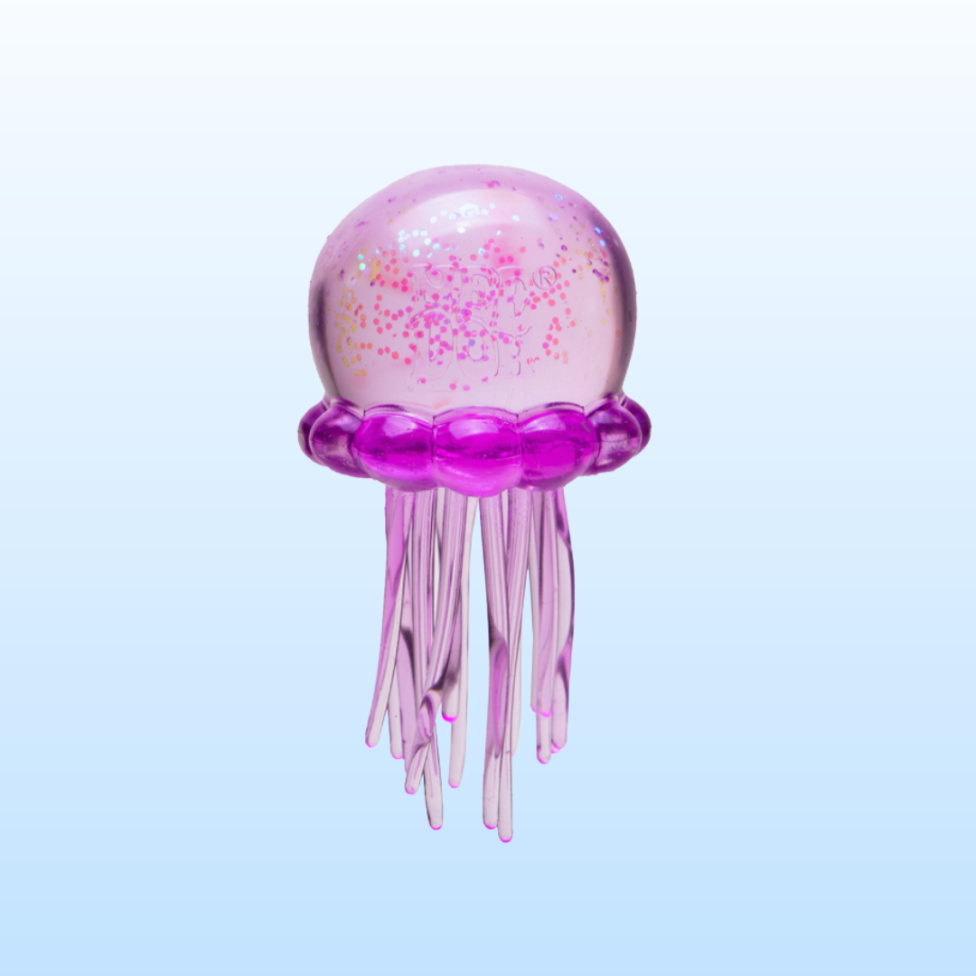 Needoh Jelly Squish