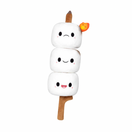 Comfort Food Marshmallows