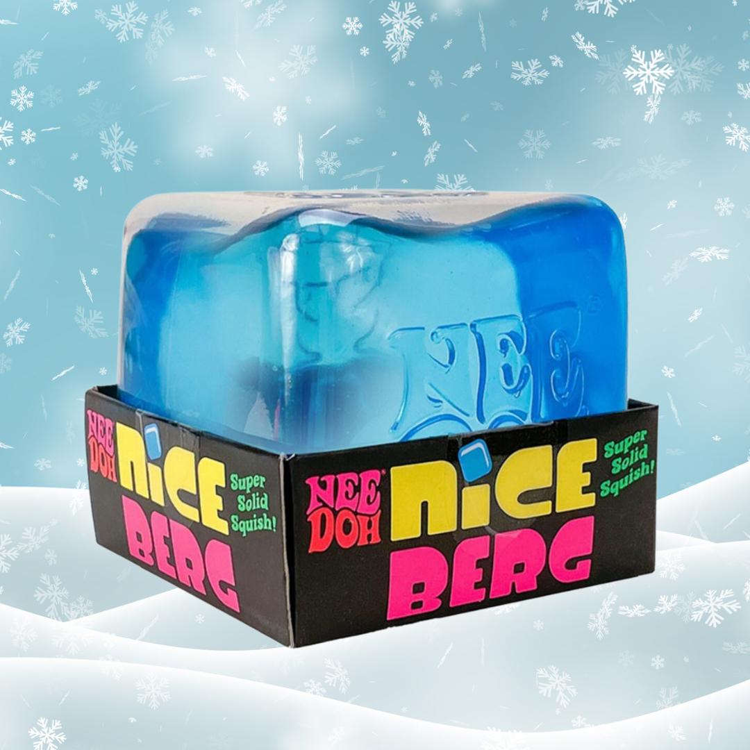 NeeDoh Niceberg – The Store Before Time