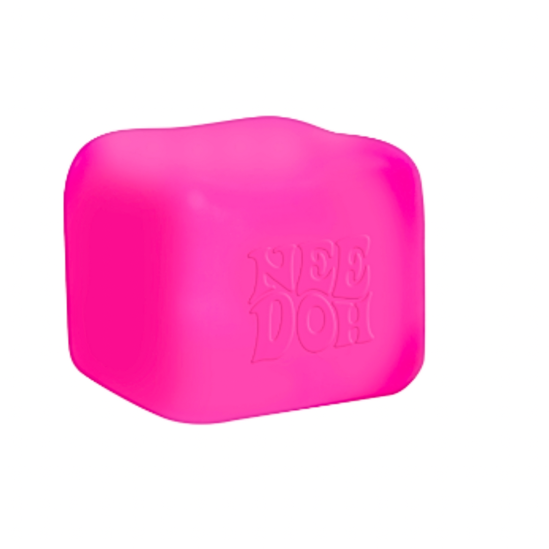 Needoh Nice Cube Glow