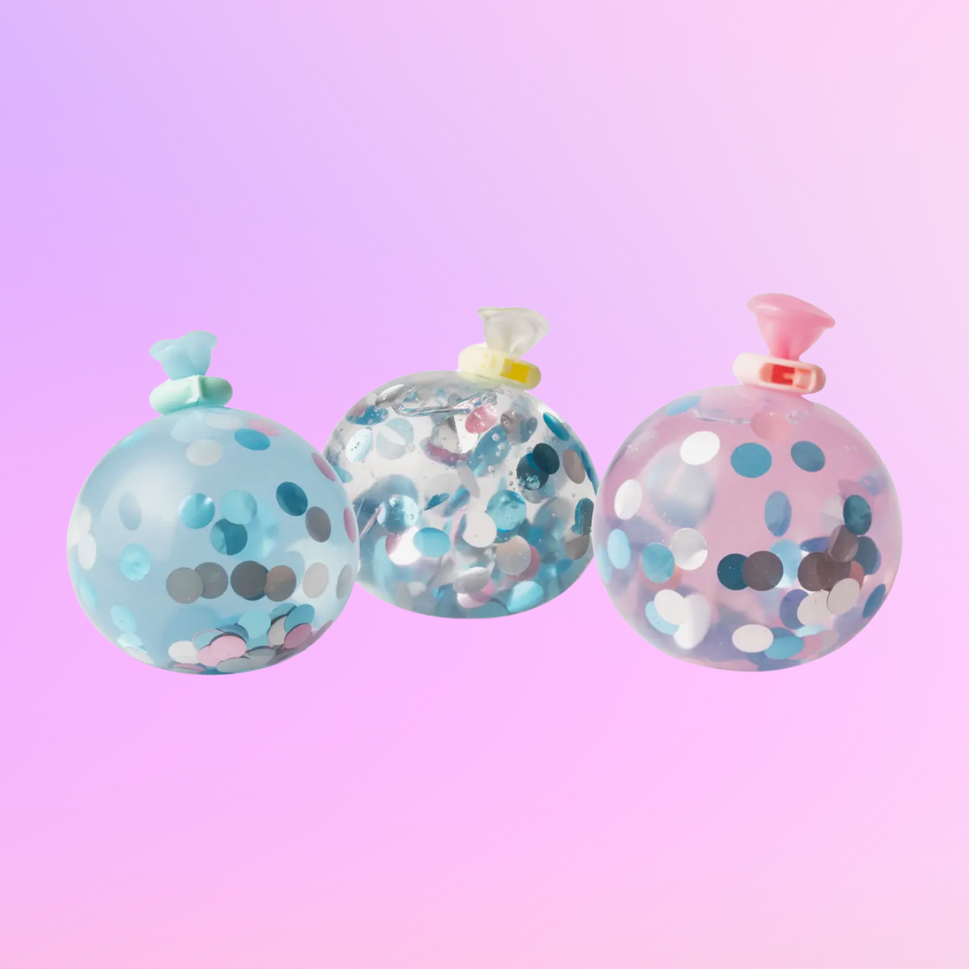 Doctor Squish Mini Squishy Maker Station