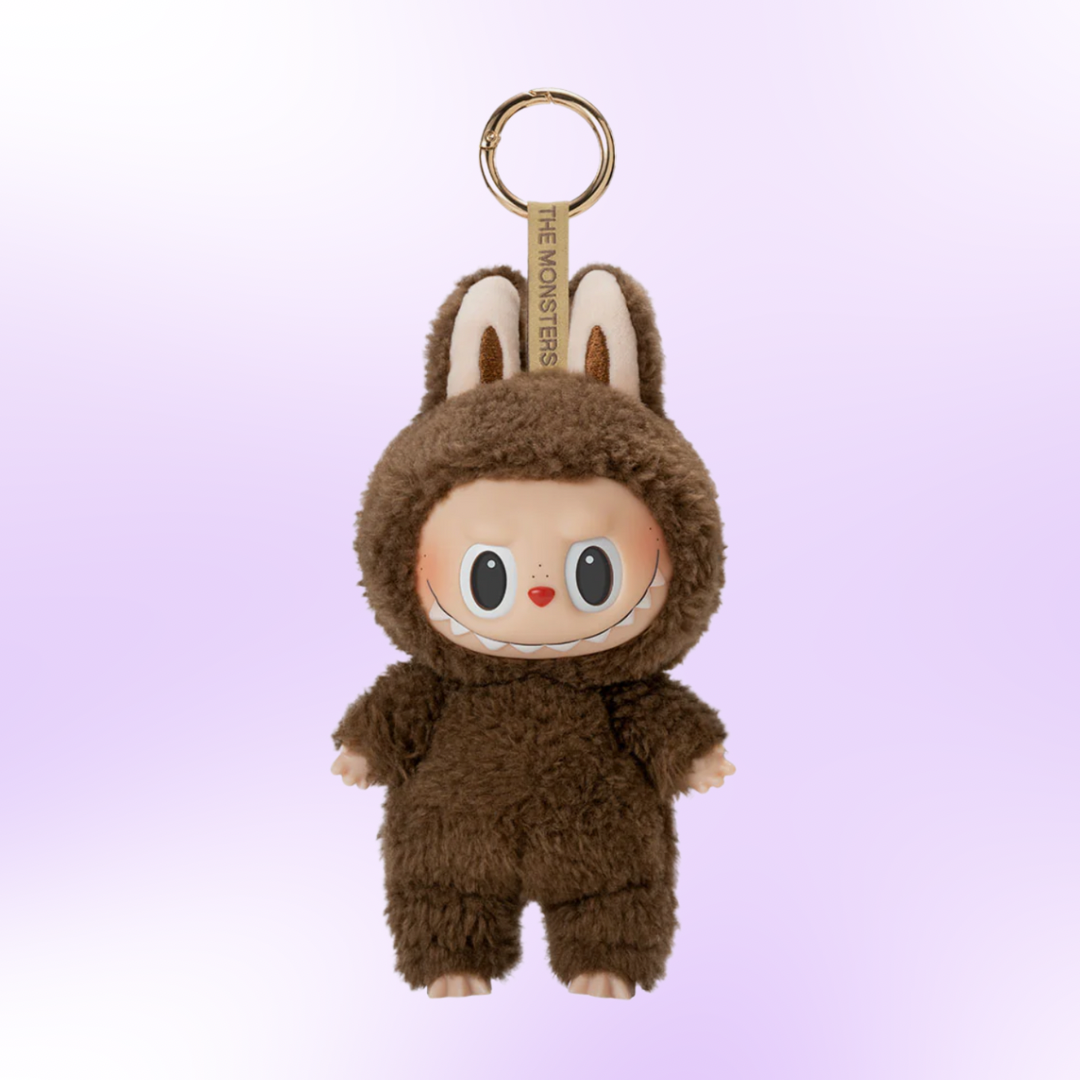 LABUBU THE MONSTERS - Exciting Macaron Vinyl Face Blind Box