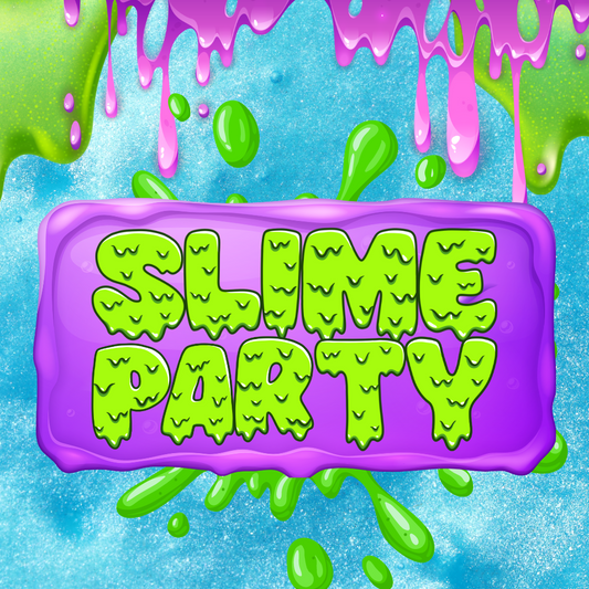 💜Slime Party Kit💚