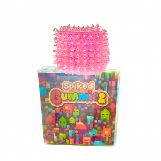 Spiked Gummiez Fidget