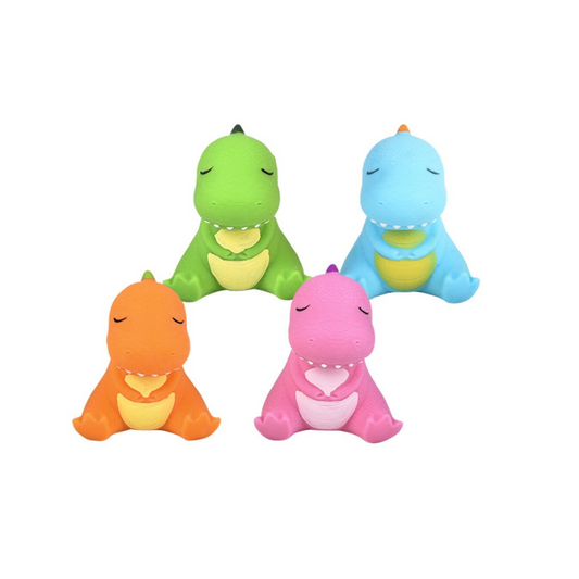 Squish And Stretch Dinosaur